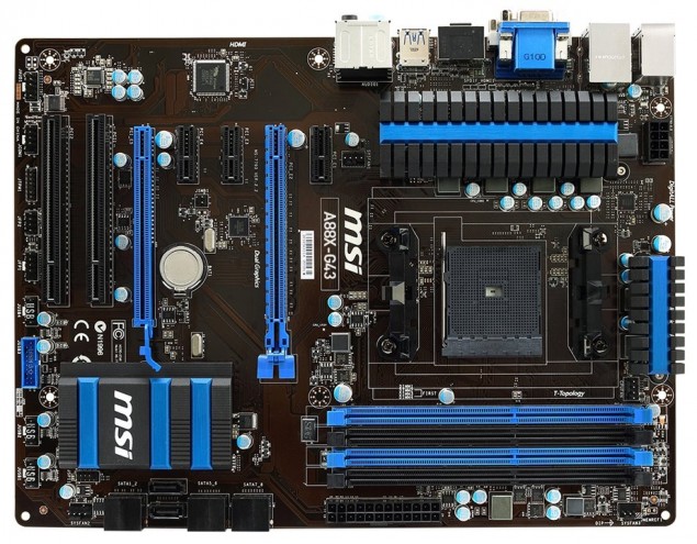 MSI-A88X-G43-A88X-Chipset-Motherboard-635x495