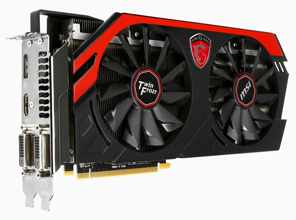 MSI R9 290X GAMING 4G 02