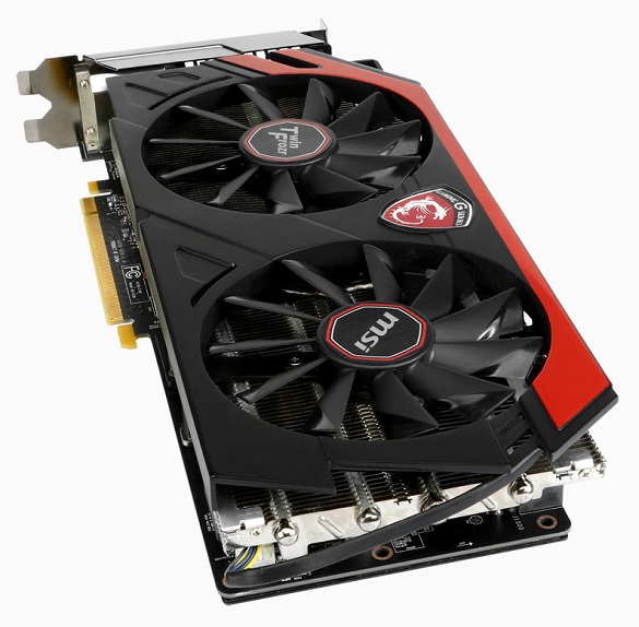 MSI R9 290X GAMING 4G 03