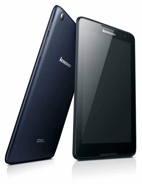 Lenovo A8