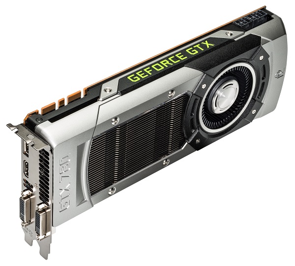 NVIDIA GeForce GTX 780-Top