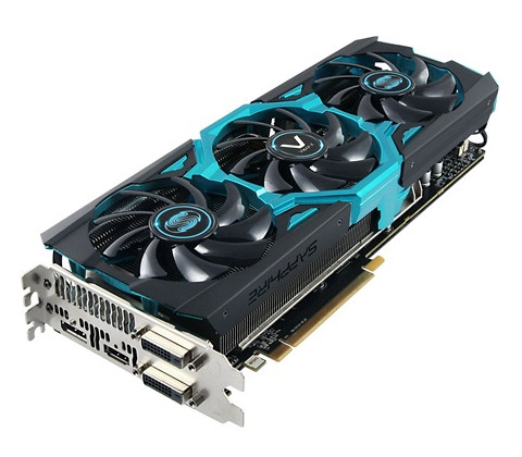 SAPPHIRE VAPOR-X R9 290X OC 01