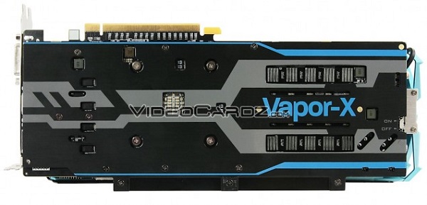 Sapphire-Radeon-R9-290X-VAPOR-X-OC Back-635x306