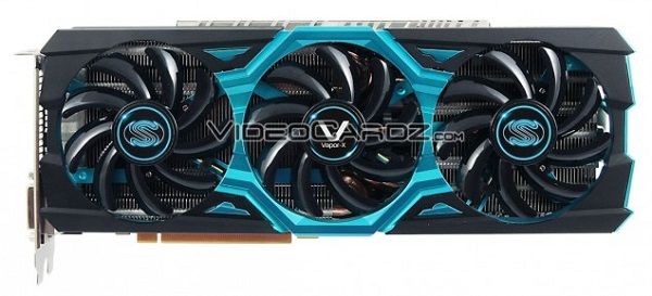 Sapphire-Radeon-R9-290X-VAPOR-X-OC Front-635x289