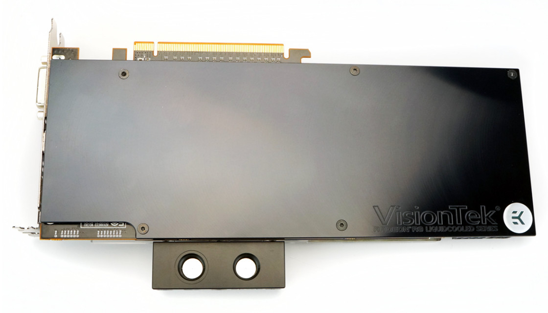 VisionTek CryoVenom R9 290LE 02
