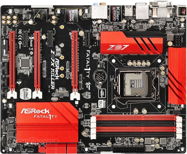 Z97XKiller Top