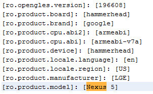 nexus5log