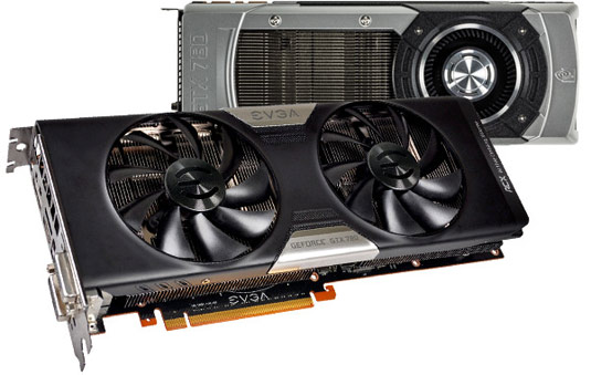 evga gtx 780