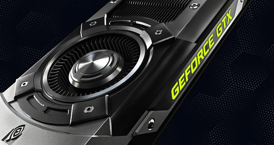 Geforce GTX 780