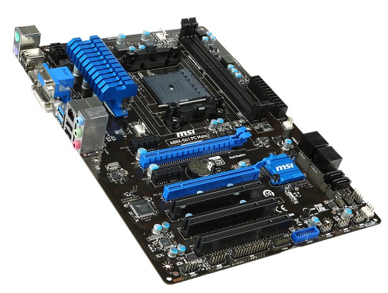 msi 30a