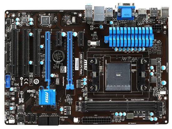 msi 30b