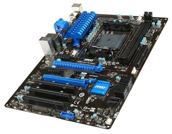msi 30c