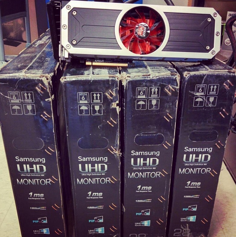 radeon 30a