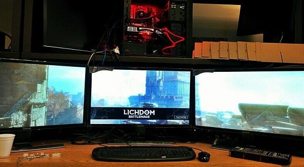 radeon 30b