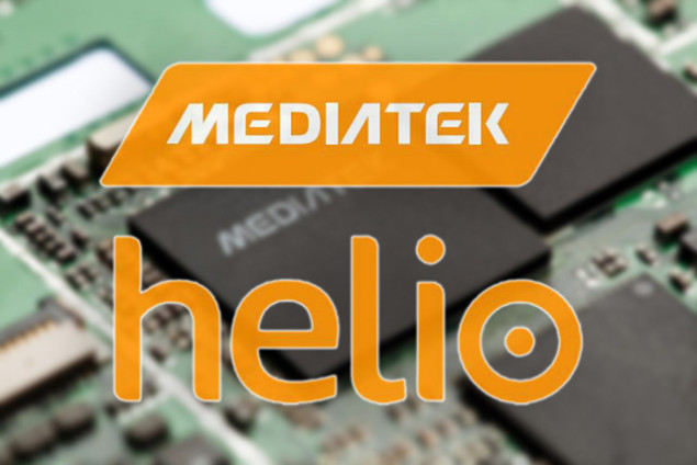 MediaTek Helio Series