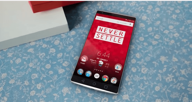 OnePlus One