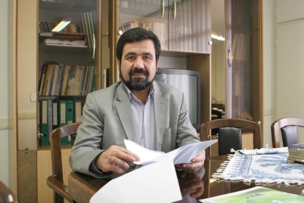 داوود زارعیان، معاون شرکت مخابرات ایران داوود زارعیان، معاون شرکت مخابرات ایران