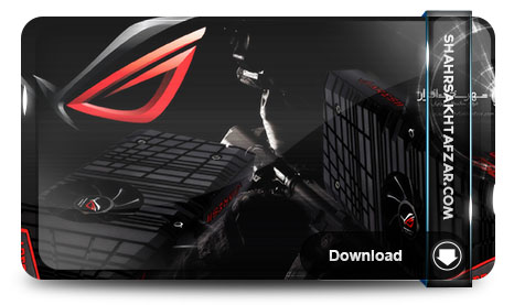 ASUS ROG ARES II