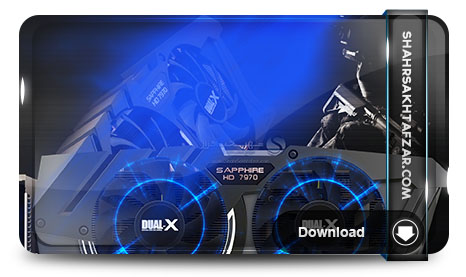 SAPPHIRE 7970 DUAL-X