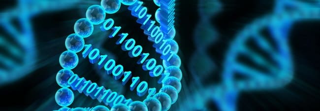اولین هارددیسک مبتنی بر DNA