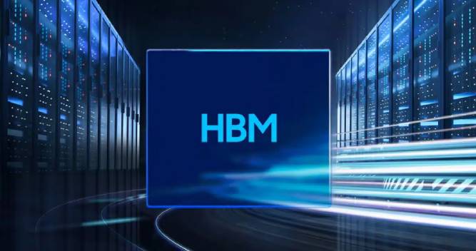 مشخصات حافظه HBM4