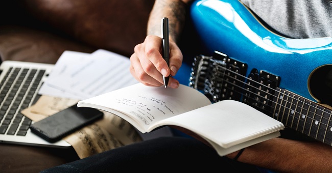 تبدیل متن به موسیقی با هوش مصنوعی MusicLM