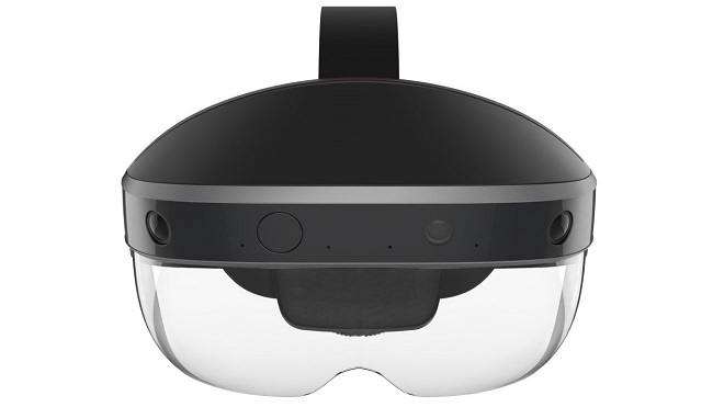 متا و LG هدست واقعیت افزوده Quest 4 Pro رو تولید میکنند