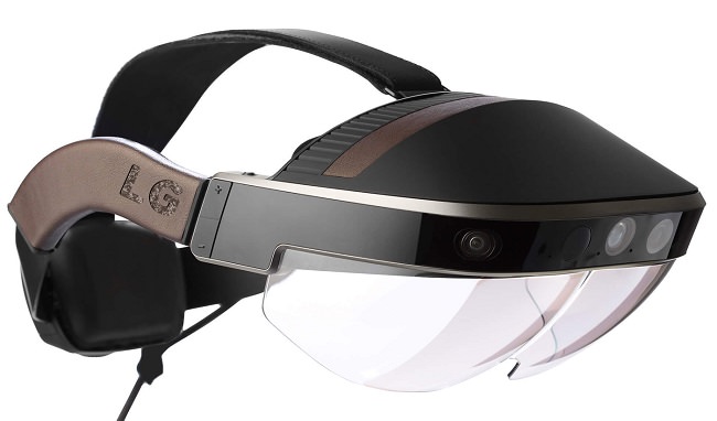 متا و LG هدست واقعیت افزوده Quest 4 Pro رو تولید میکنند