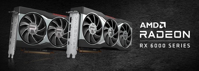 فناوری AMD Fluid Motion Frames