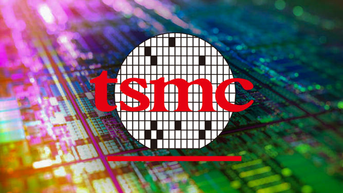 تراشه‌های ۲ نانومتری TSMC