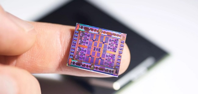 تراشه‌های ۲ نانومتری TSMC
