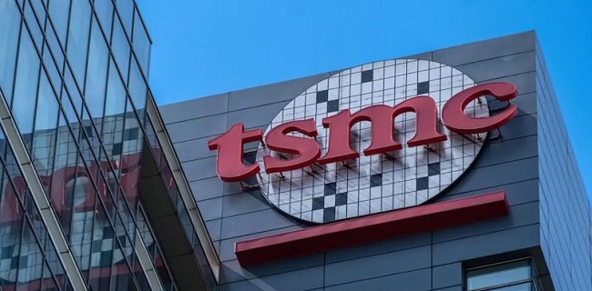 تراشه‌های ۲ نانومتری TSMC
