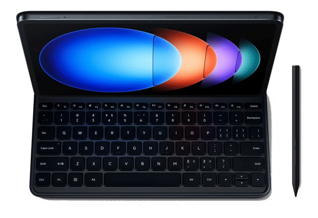 تبلت Xiaomi pad 6S Pro 12.4
