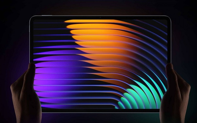 کیفیت تبلت Xiaomi pad 6S Pro 12.4