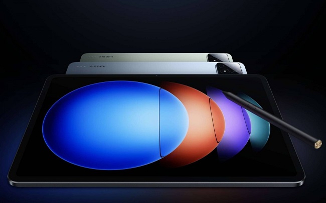 قیمت Xiaomi pad 6S Pro 12.4