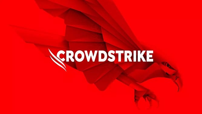 کارت هدیه CrowdStrike 