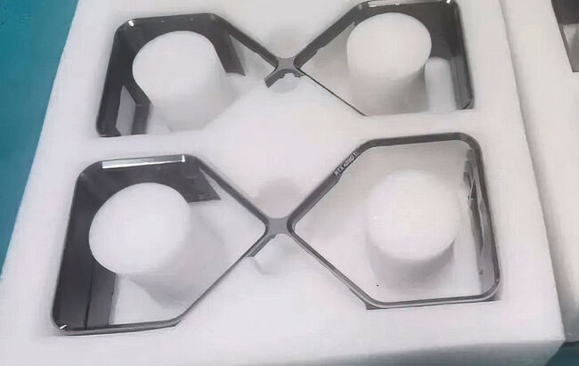 قاب کارت گرافیک rtx 4090 ti