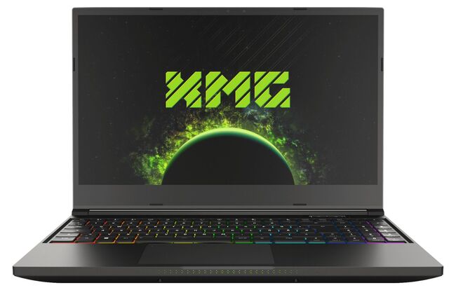 لپ تاپ XMG NEO 15