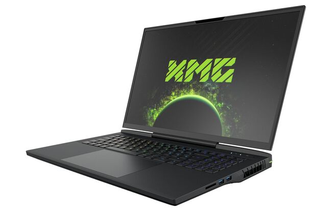 لپ تاپ XMG NEO 17