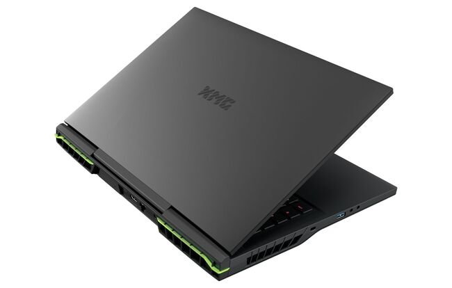 لپ تاپ XMG NEO 17