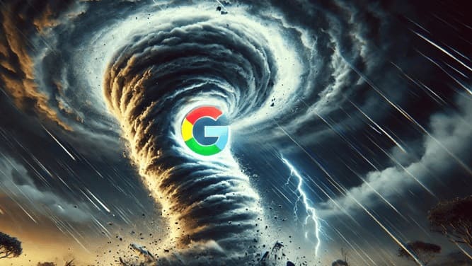 پیش بینی آب و هوا و طوفان با هوش مصنوعی GenCast