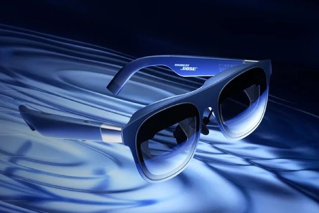 عینک هوشمند XREAL 1S