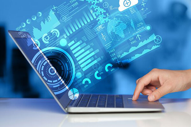 اهمیت اینترنت