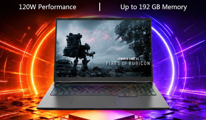 پردازنده Ryzen AI Max+ PRO 495