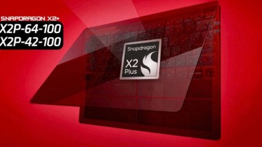 افشای مشخصات اسنپدراگون X2 Plus؛ ادعای برتری ۶ برابری در هوش مصنوعی با گرافیک مجتمع Adreno X2-45 مشخصات و بنچمارک اسنپدراگون X2 پلاس لو رفت