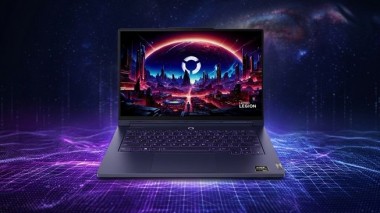 تا 48گیگابایت VRAM برای iGPU؛ لنوو لپتاپ گیمینگ Legion 7 را با تراشه Strix Halo عرضه میکند