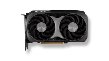 AMD در سال 2026 یک کارت گرافیک 4 گیگابایتی معرفی کرد؛ RX 9050 با باس 64 بیتی کارت RX 9050 4GB