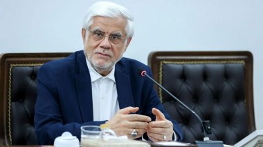 عارف: پرونده فیلترینگ بسته میشود محمدرضا عارف