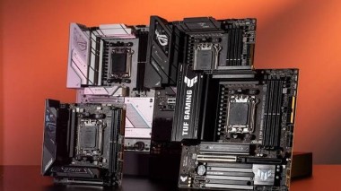 گرانی به مادربردها هم رسید؛ ایسوس قیمت مدلهای AMD و Intel را افزایش داد