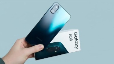 سامسونگ Galaxy A08 معرفی شد؛ ارتقای واقعی نسبت به A07 یا یک عقبگرد؟